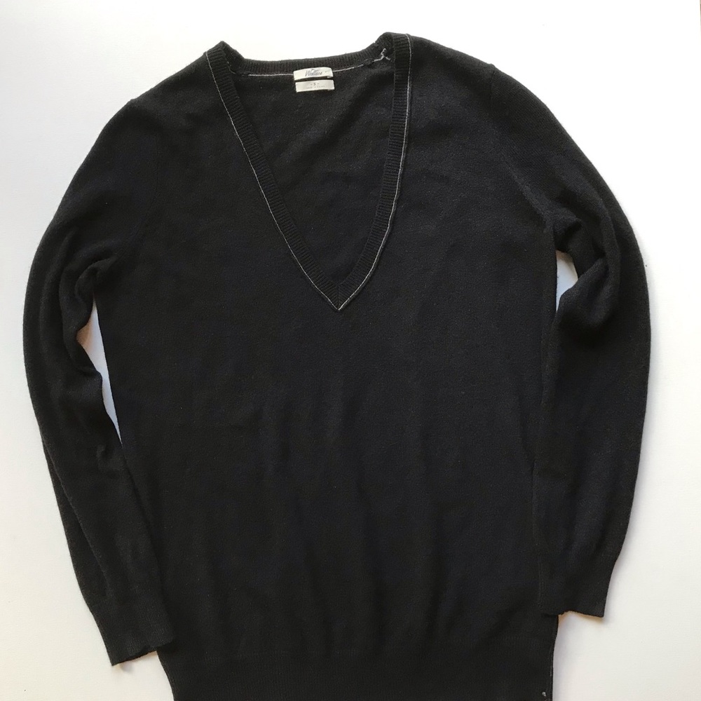 Madewell Sweater by Wallace